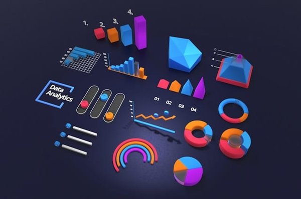 Les meilleurs outils d'analyse de données pour booster votre business en 2023