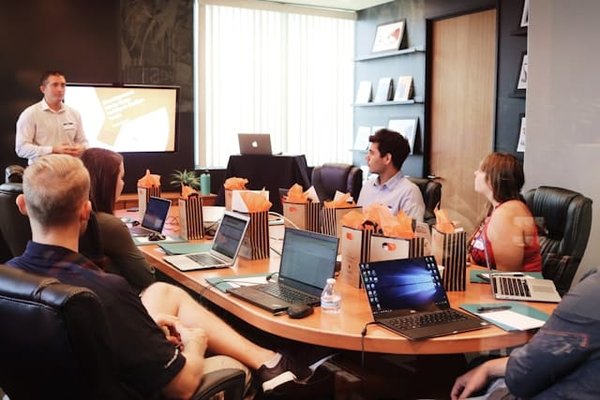 L'Art d'Utiliser les Données pour Booster votre Stratégie Marketing Digital