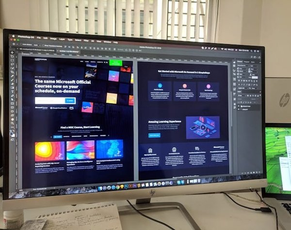 Principes de Design Web Intuitif : Comment Rendre Votre Site Irrésistible
