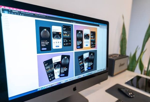 Maîtriser les Tendances Actuelles du Web Design pour un Site Inoubliable