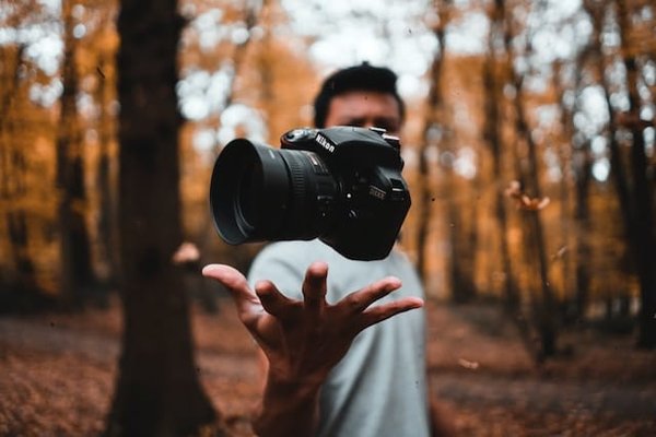 10 astuces infaillibles pour réussir vos photos de voiture comme un pro