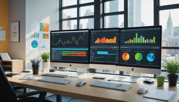 Suivi et évolution seo : quelles étapes clés pour son site